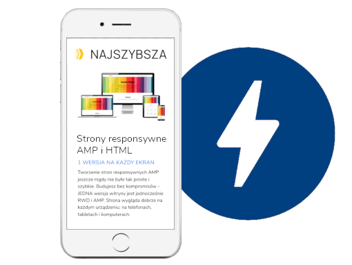 Stwórz Własną Stronę Internetową | Kreator Stron Www Najszybsza